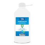 Deep Fresh Antibakteriyel 2,5 lt Sıvı Sabun