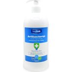 Deep Fresh Antibakteriyel Sıvı Sabun Bakterileri %99.9 Yok Eden 1000 ml