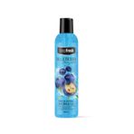 Deep Fresh Arındırıcı Peeling Duş Jeli Yaban Mersini 400ml | Mikro Tanecikli Body Scrub | Pürüzsüz,Yumuşak Cilt