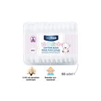 Deep Fresh Bebek Kulak Çubugu 60'lı