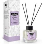 Deep Fresh Çubuklu Oda Kokusu Sandal Ağacı ve Misk 100 ml Mistik Özellikli Ferahlatıcı