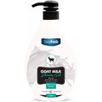 Deep Fresh Keçi Sütü 1000 ml Duş Jeli