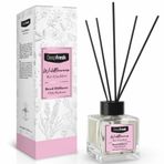 Deep Fresh Kır Çiçekleri 100 ml Çubuklu Oda Kokusu