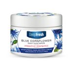 Deep Fresh Prebiyotik Nemlendirici Mavi Kantaron 250 ml El ve Vücut Kremi