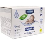 Deep Fresh Probiyotik 18x40 Adet Islak Mendil