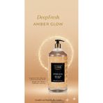 Deep Fresh Sıvı Sabun 1000 ml Amber Glow