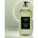 Deep Fresh Sıvı Sabun 1000 ml Floral Glow Hassas Çiçek Kokusu ile Pratik ve Ekonomik Kullanım