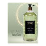Deep Fresh Sıvı Sabun 1000 ml Floral Glow