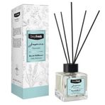 Deep Fresh Yasemin 100 ml Çubuklu Oda Kokusu