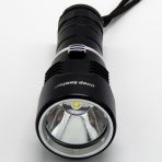 Deep Hunter XML-1000 Dalış Feneri
