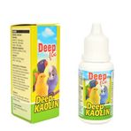Deep Kaolin 15 ml Kuş Vitamini