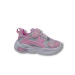 Deep Kids 555 Kız Çocuk Pembe Spor Ayakkabı