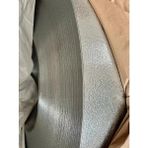 Deep Makina Alüminyum Rulo Gofrajlı (Yumuşak) Sac, 0.6 mm Kalınlığında, 1050 Kalite 'sıyırıcı, Plaka, Sentil, Şim' 2000X1000X0.6MM