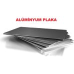 Deep Makina Alüminyum Sentil - 1000X700X1.5mm