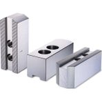 Deep Makina Cnc Torna Hidrolik Ayna Ayağı, 12 Inç Yumuşak Ayak, Kıtagawa Ayna Için B212 - 12 INÇ KITAGAWA İÇİN