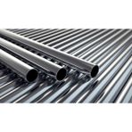 Deep Makina Paslanmaz Dikişli Boru, 304 Kalite Çelik, 85 mm Çapında, 'paslanmaz Boru' Φ85X1000MM, Et Kalınlığı 1,5mm