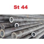 Deep Makina ST44 Boru, Dikişsiz Çelik Çekme Boru, Φ121XΦ93X500MM, Et Kalınlığı 14MM, (S275JR)