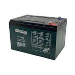 Deep Power Deeppower 12V 14 Ah Elektrikli Bisiklet Aküsü Deep Cycle (150*97*95)