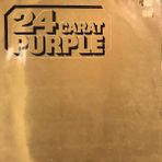 Deep Purple - 24 Carat Purple - Yabancı 33'lük Plaklar