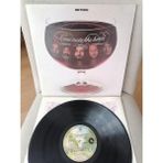 Deep Purple - Come Taste The Band - 1975 Usa Basım - Lp Plak Albüm 2. El