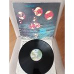 Deep Purple - Who Do We Think We Are 1976 Japonya Basım - Lp Plak Albüm - Obi’siz 2. El