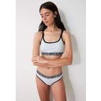 DEEP SECRET GRİMELANJ KAPLI SPOR BRALET TAKIM GRİMELANJ XL