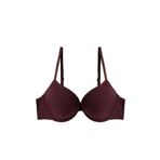 DEEP SECRET MICRO FULL DESTEKLİ MICRO SÜTYEN DS200013SU BORDO 70B