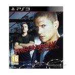 Deep Silver Ps3 Aksiyon Macera Oyunu Prison Break Playstation 3 Uyumlu Tek Oyuncu Desteği