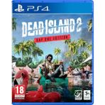 Deep Silver Ps4 Dead Island 2 Oyun