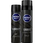 Deep Sprey Deodorant Erkek 150 ml Deep Tıraş Jeli 200 ml