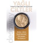 Deep Way Yağlı Ciltler Yüz Maskesi