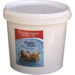 Deepblue Deep Blue Dıchlor Toz Klor% 56 10 Kg.