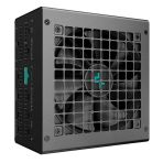 Deepcool 850W 80+ Gold Pn850m Pcıe 5.1 Power Supply