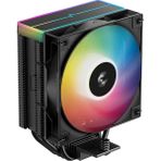 Deepcool AG400-BK-ARGB-V2 120MM Kule Tipi Işlemci Soğutucu - Çok Renkli