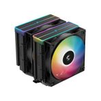 Deepcool Ag620-bk-argb-v2 Kule Tipi İşlemci Soğutucu Azaz3dep0019