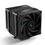 Deepcool Ak400 Ak620 Intel Amd 2x120 mm İşlemci Soğutucu