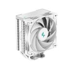 Deepcool AK400 AM5-1700p Beyaz Hava Soğutmalı İşlemci Fanı