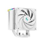 Deepcool AK500-DIGITAL-WH AK500 Digital İşlemci Beyaz Fan ve Soğutucu