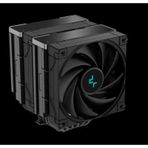 Deepcool AK620-ZERODARK İşlemci Soğutucu
