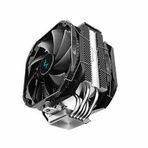 Deepcool AS500 Plus Siyah İşlemci Soğutucu