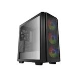 Deepcool Cg540 Gaming Atx Siyah Kasa