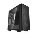 Deepcool Ck560 Gaming Atx Siyah Kasa