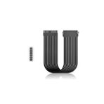 Deepcool EC300-24P-BK 18AWG Kablo