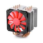 Deepcool K2 AM4-1151P 130 W Hava Soğutmalı İşlemci Fanı