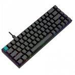 Deepcool Kg722 Kablolu Q Mekanik Klavye