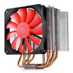 Deepcool Lucifer K2 İşlemci Soğutucusu