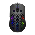 Deepcool Mc310 Kablolu Optik 12800dpı Siyah Oyuncu Mouse
