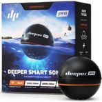 Deeper Smart Sonar Pro Balık Bulucu