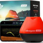 Deeper Start Akıllı Balık Bulucu