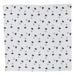 DEEPERLOVE Little Cutie Fairy Muslin Çok Amaçlı Örtü